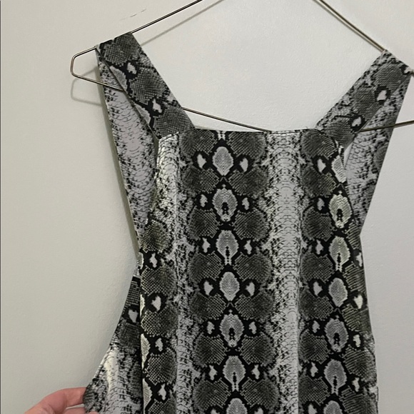 NWT Show Me Your Mumu Billie Maxi Dress - Picture 3 of 6